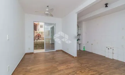 Apartamento com 3 quartos à venda na Avenida Otto Niemeyer, 1702, Camaquã, Porto Alegre