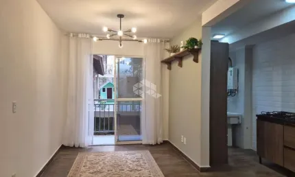 Apartamento com 3 quartos à venda na Avenida Otto Niemeyer, 1702, Camaquã, Porto Alegre