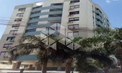 Apartamento com 2 quartos à venda na Rua Dezessete de Junho, 886, Menino Deus, Porto Alegre