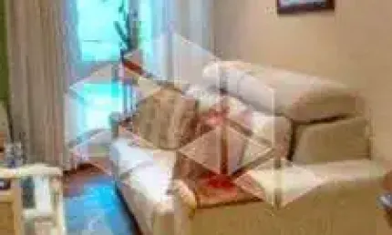 Apartamento Residencial À Venda, de 2 drmitórios  Santa Tereza, Poro Alegre