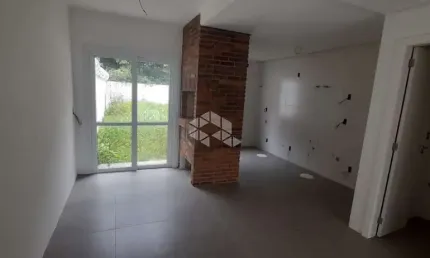 Casa com 3 quartos à venda na Avenida Altos do Santa Rita, 1292, Aberta dos Morros, Porto Alegre