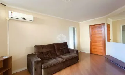 Apartamento 2 quartos no bairro tristeza, em porto alegre