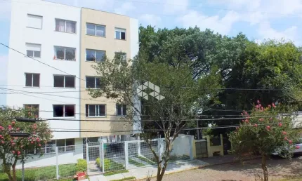 Apartamento com 2 quartos à venda na Rua Engenheiro Leovigildo Paiva, 100, Santa Tereza, Porto Alegre