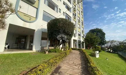 Apartamento de 3 dormitórios , 1 suíte ., 1 garagem  no bairro medianeira