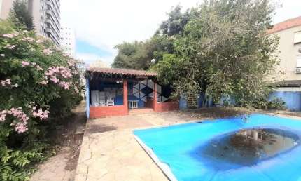 Casa comercial à venda na Rua Barbedo, 385, Menino Deus, Porto Alegre