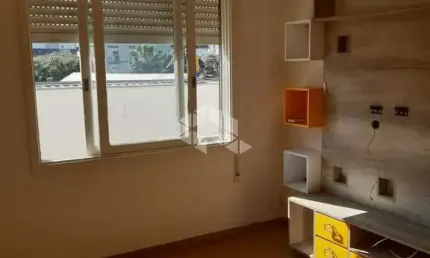 Apartamento 1 Dormitório/Quarto no Bairro Menino Deus