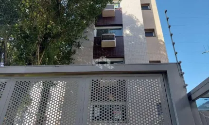 Apartamento com 2 quartos à venda na Rua São Simão, 56, Bom Jesus, Porto Alegre
