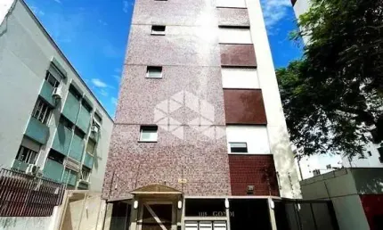 APARTAMENTO DE 2 DORM/QUARTOS COM VAGA DULPA NO MENINO DEUS