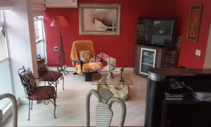 Apartamento com 3 quartos à venda na Avenida Ipiranga, 710, Praia de Belas, Porto Alegre