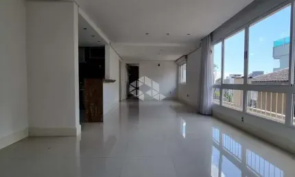 Apartamento com 3 quartos à venda na Rua Dona Ondina, 73, Menino Deus, Porto Alegre