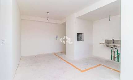 Apartamento com 3 dormitórios com 2 garagem infra completa