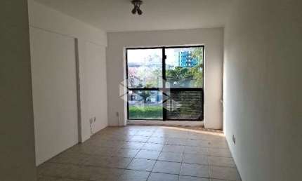 Sala comercial à venda na Avenida Ipiranga, 745, Praia de Belas, Porto Alegre