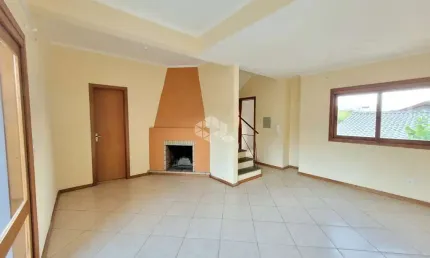 Casa em condomínio 3 dormitórios, 1 suíte , Bairro Nonoai
