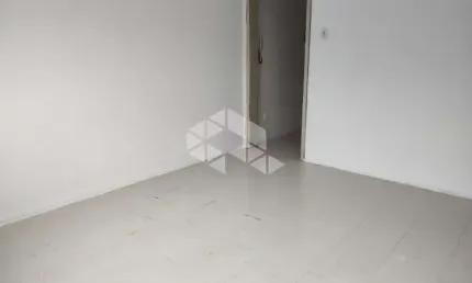 Apartamento dois dormitórios com vaga de garagem , 55,59m² área privativa no bairro Santa Tereza