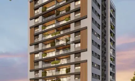 Apartamento 02 suítes, infra completa e duas garagens
