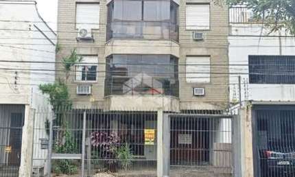 Apaartamento a venda  de 01 dormitório no bairro Cidade Baixa Porto Alegre-rs