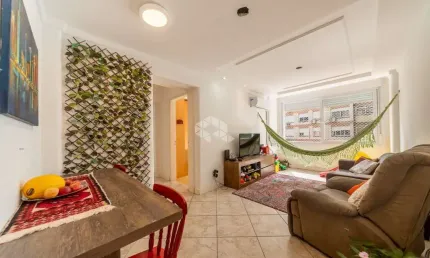 Apartamento com 2 quartos à venda na Avenida Guaíba, 3500, Vila Assunção, Porto Alegre