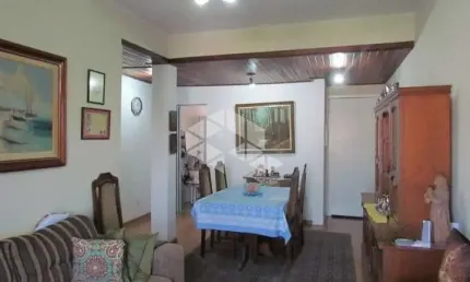 Apartamento diferenciado 3 dormitorios suite garagem