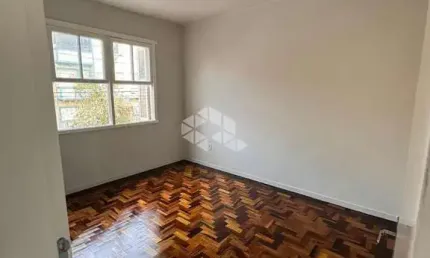 Apartamento com 1 quarto à venda na Rua Doutor Voltaire Pires, 435, Santo Antônio, Porto Alegre
