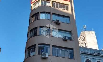 Sala comercial à venda na Rua Marechal Floriano Peixoto, 13, Centro Histórico, Porto Alegre