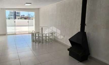 Cobertura com 3 quartos à venda na Rua Garibaldi, 137, Centro, Esteio