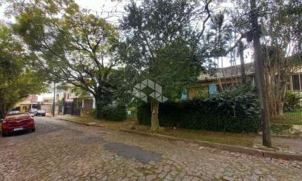 Terreno à venda na Praça Paulo de Aragão Bozano, 106, Vila Ipiranga, Porto Alegre