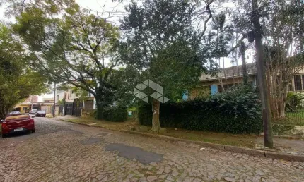 Terreno à venda na Praça Paulo de Aragão Bozano, 116, Vila Ipiranga, Porto Alegre