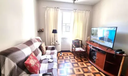 apartamento proximo zaffari 2 dormitórios co 1 vaga de garagem