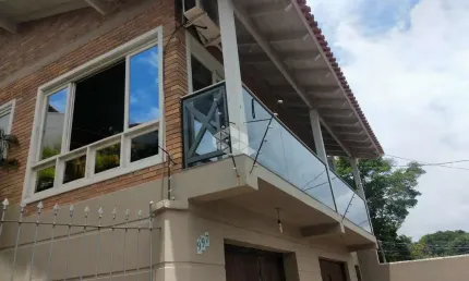 Casa com 3 quartos à venda na Estrada Campo Novo, 997, Ipanema, Porto Alegre