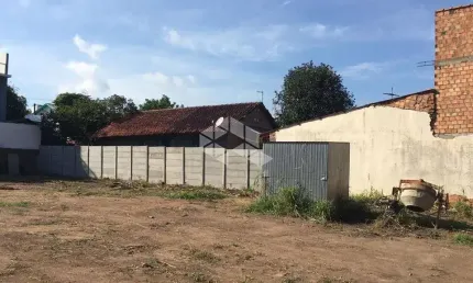 Terreno à venda na Rua Jacundá, 85, Guarujá, Porto Alegre