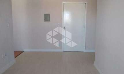 Apartamento com 1 quarto à venda na Rua Servidão dos Flores, 40, Jansen, Gravataí