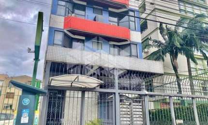 Sala comercial à venda na Avenida Venâncio Aires, 912, Farroupilha, Porto Alegre