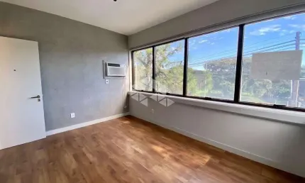 Sala comercial à venda na Rua Barão de Cerro Largo, 11, Menino Deus, Porto Alegre