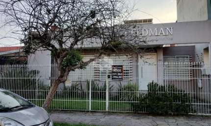 Casa comercial à venda na Rua Grão Pará, 381, Menino Deus, Porto Alegre
