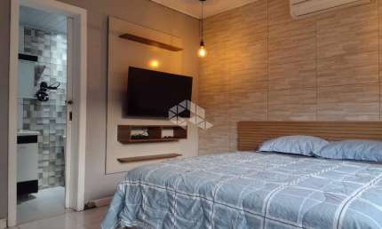 Apartamento com 2 quartos à venda na Avenida Niterói, 459, Medianeira, Porto Alegre