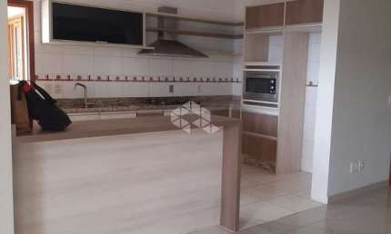 PRÉDIO COMERCIAL COM 1 APTO DE 3 DORM/QUARTOS E 4 SALAS COMERCIAIS