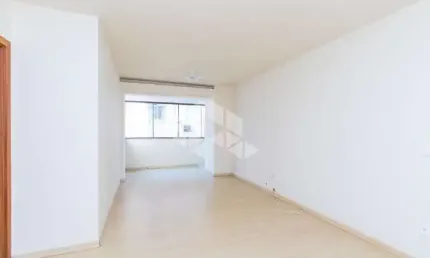2 dormitórios, suite, sacada com churrasqueira, garagem