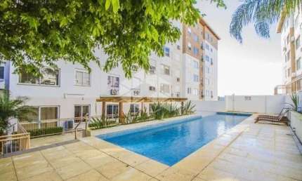 Credito Real vende apartamento no bairro Menino Deus em Porto Alegre