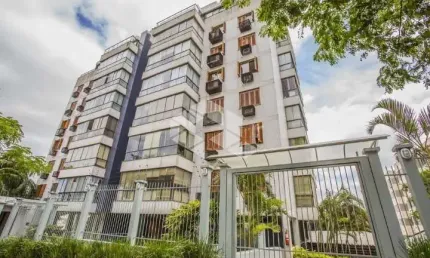 apartamento Classe A 03 dormitorios suite 2 sacadas  2 garagens