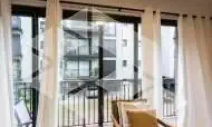 Apartamento composto por 2 dormitórios bairro Tristeza com 73,49m2