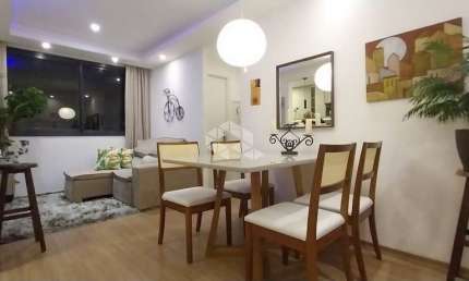 Apartamento 02 dormitórios,  prédio com infra estrutura completa e vaga de garagem