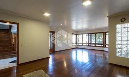 Casa com 3 quartos à venda na Travessa Hilário Kieling, 93, Tristeza, Porto Alegre