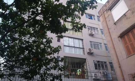 Apartamento com 2 quartos à venda na Rua Visconde de Inhauma, 35, Azenha, Porto Alegre