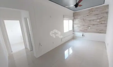 Apartamento 01 dormitório, petrópolis em frente ao zaffari da protásio