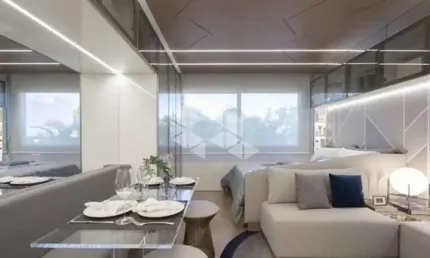 Apartamento 1 dorm à venda rua casemiro de abreu, bela vista com 24m2