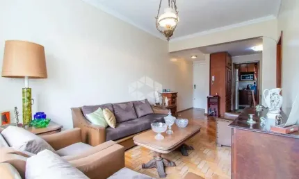 Apartamento com 3 quartos à venda na Rua Sarmento Leite, 262, Centro Histórico, Porto Alegre