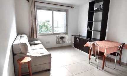 apartamento 2 dormitórios semi-mobiliado Shopping joão pessoa