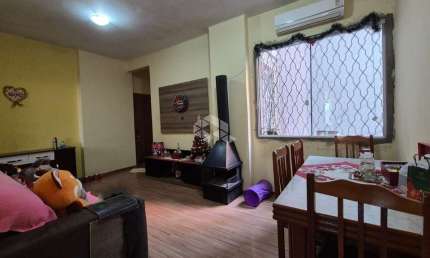 Apartamento 3 quartos, 1 suite e com Patio, a venda no bairro Santana em Porto Alegre