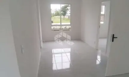 Apartamento 2 dormitórios 1 vaga de garagem Fatima Canoas