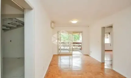 apartamento  com  2 dormitórios ,  91,00m2 , vaga no Bairro Cristal